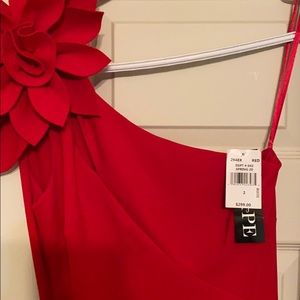 Evening dress